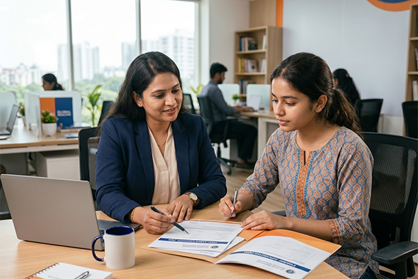 MBBS in Russia admission support with expert guidance for university selection and documentation