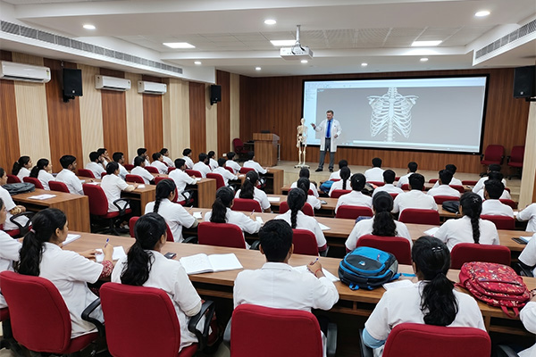 FMGE and NExT coaching support for MBBS students studying in Russia
